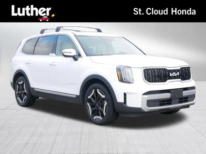 2023 Kia Telluride Waite Park MN