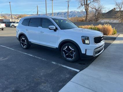 2023 Kia Telluride Richfield UT