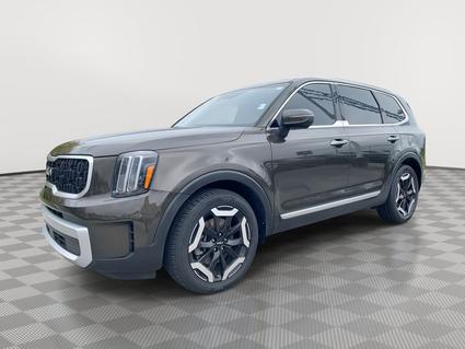 2023 Kia Telluride Morristown TN