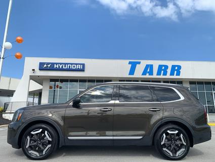 2023 Kia Telluride Morristown TN