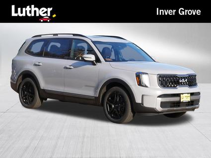 2023 Kia Telluride Inver Grove Heights MN