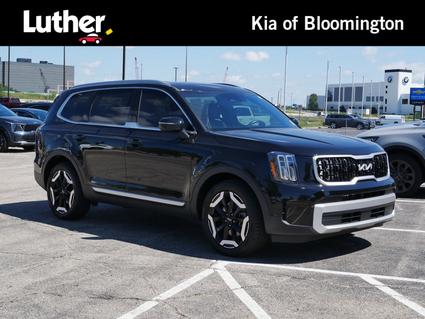 2024 Kia Telluride Minneapolis MN