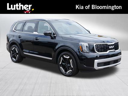 2024 Kia Telluride Minneapolis MN