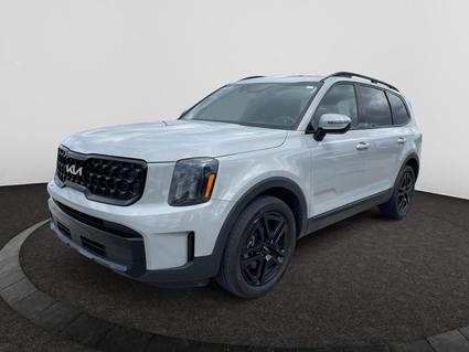 2024 Kia Telluride Saltillo MS