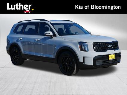 2024 Kia Telluride Minneapolis MN