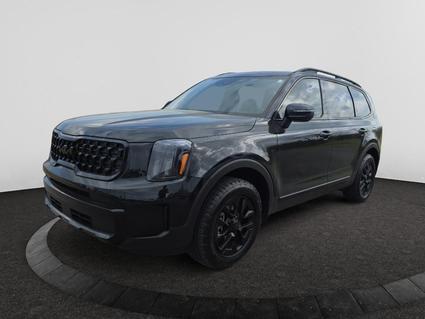 2025 Kia Telluride New Albany MS