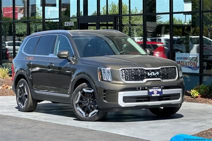 2025 Kia Telluride Vero Beach FL