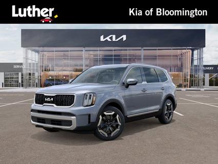 2025 Kia Telluride Minneapolis MN