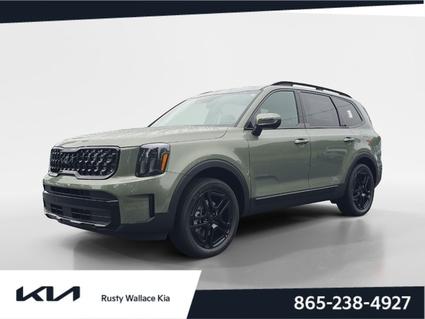 2025 Kia Telluride Louisville TN