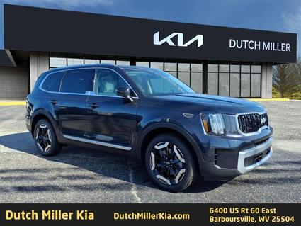 2025 Kia Telluride Barboursville WV