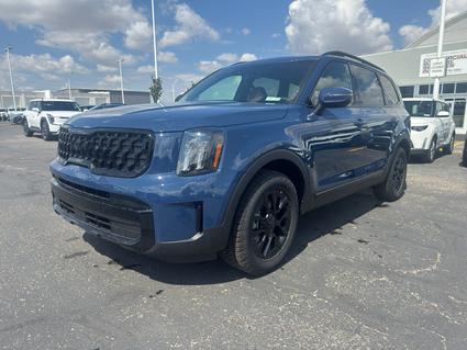 2025 Kia Telluride Casper WY