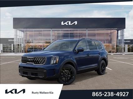 2025 Kia Telluride Louisville TN