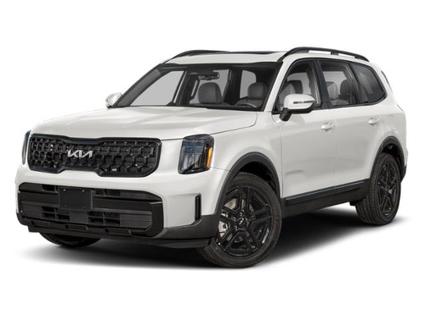 2025 Kia Telluride Inver Grove Heights MN
