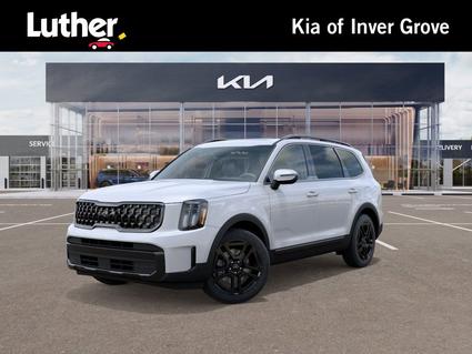 2025 Kia Telluride Inver Grove Heights MN