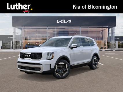 2025 Kia Telluride Minneapolis MN