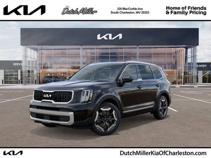 2025 Kia Telluride South Charleston WV
