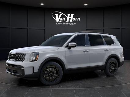 2025 Kia Telluride Sheboygan WI