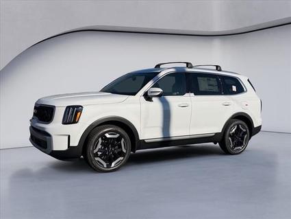 2025 Kia Telluride Louisville TN