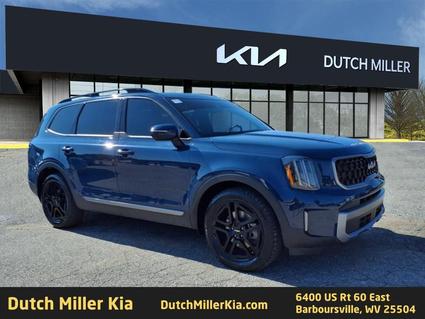 2023 Kia Telluride Barboursville WV