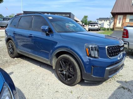 2023 Kia Telluride Barboursville WV