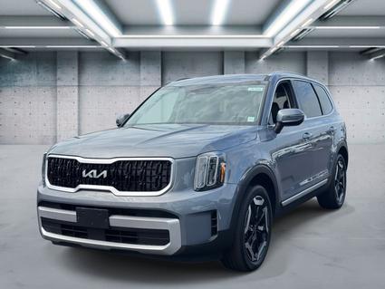 2024 Kia Telluride Riverhead NY