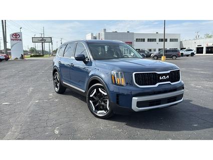 2024 Kia Telluride Elkhart IN