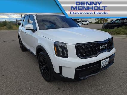 2024 Kia Telluride Rapid City SD