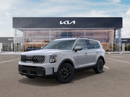 2025 Kia Telluride Toledo OH