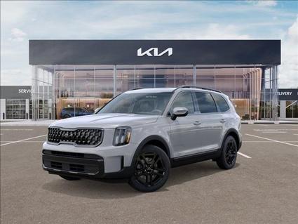 2025 Kia Telluride Liverpool NY