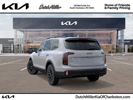 2025 Kia Telluride South Charleston WV
