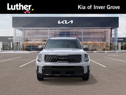 2025 Kia Telluride Inver Grove Heights MN