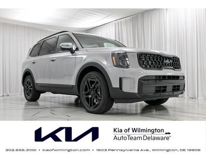 2025 Kia Telluride Wilmington DE