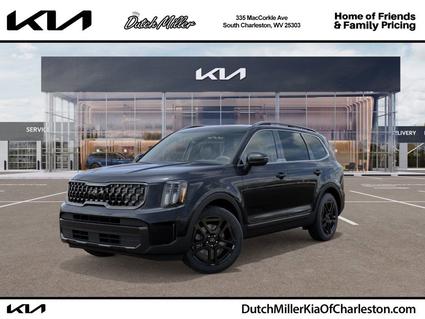 2025 Kia Telluride South Charleston WV