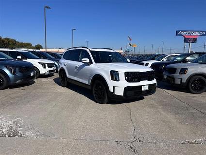 2025 Kia Telluride Cape Girardeau MO