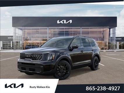 2025 Kia Telluride Louisville TN