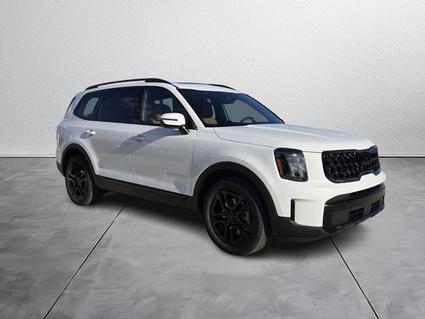 2025 Kia Telluride Sebring FL