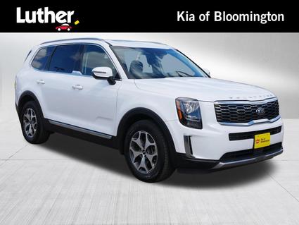 2020 Kia Telluride Minneapolis MN