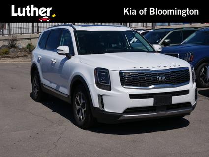 2020 Kia Telluride Minneapolis MN