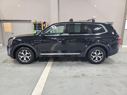 2020 Kia Telluride Manchester IA