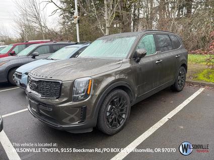 2021 Kia Telluride Vero Beach FL