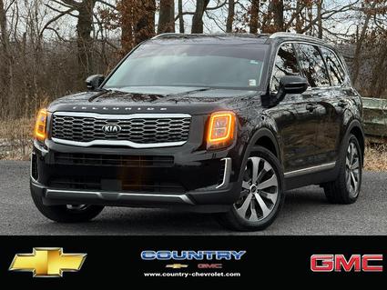 2021 Kia Telluride Benton KY