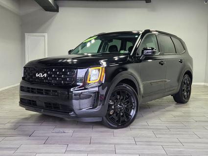 2022 Kia Telluride Philadelphia PA