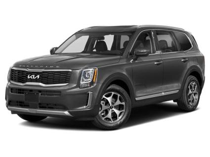 2022 Kia Telluride Inver Grove Heights MN