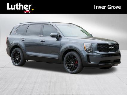 2022 Kia Telluride Inver Grove Heights MN