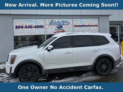 2022 Kia Telluride Charleston WV