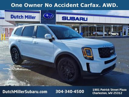 2022 Kia Telluride Charleston WV