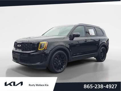 2022 Kia Telluride Louisville TN
