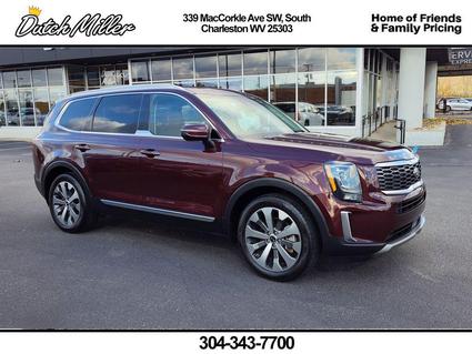 2020 Kia Telluride South Charleston WV