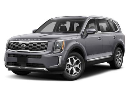 2020 Kia Telluride Minneapolis MN