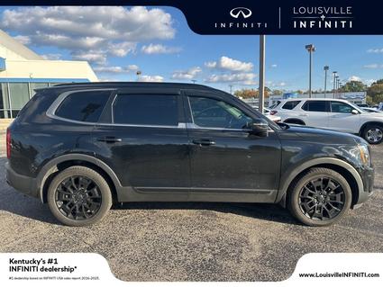 2021 Kia Telluride Louisville KY